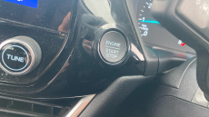 Ford Fiesta 1.0 EcoBoost Titanium 5dr Petrol Hatchback